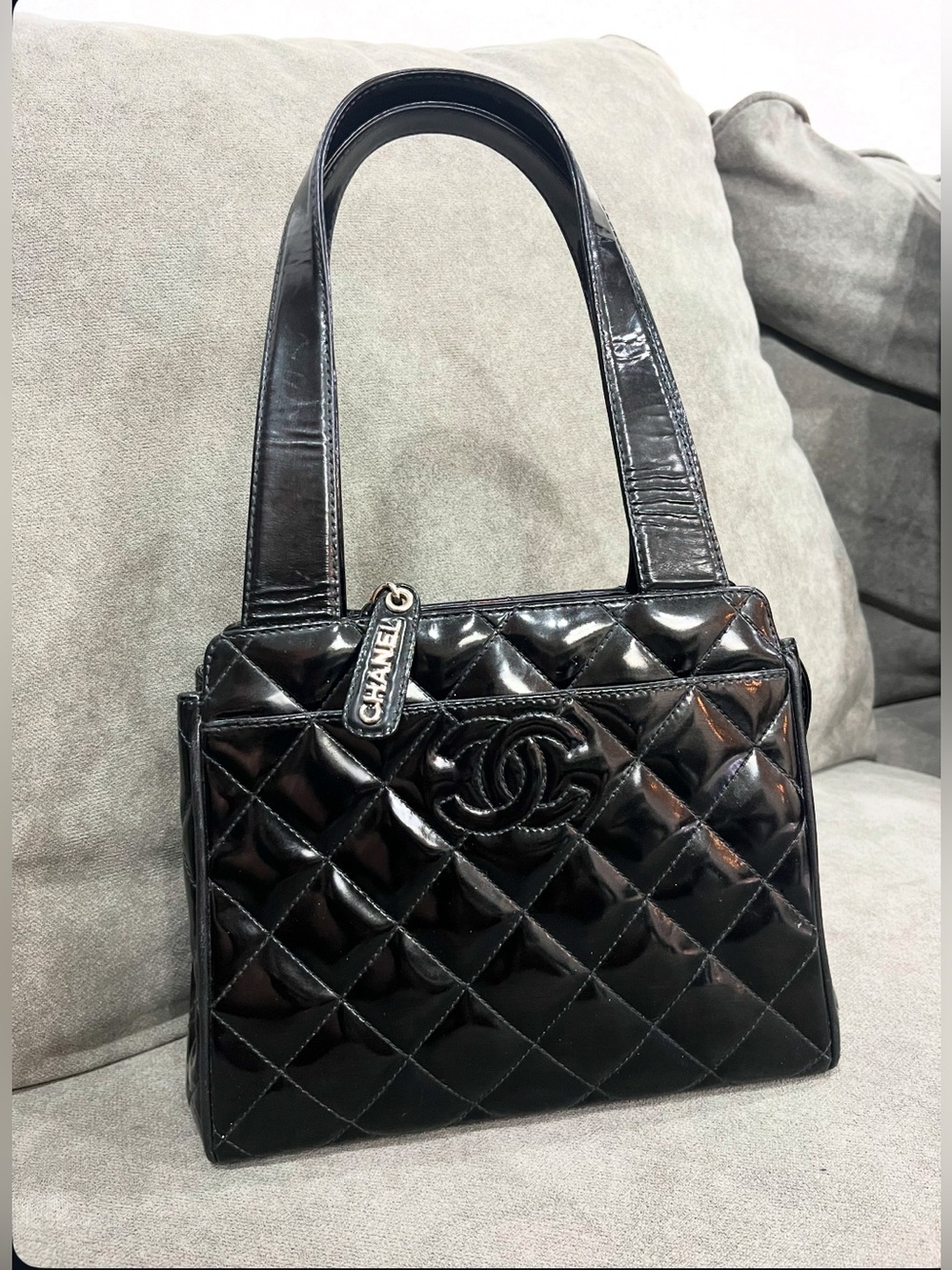 CHANEL bag